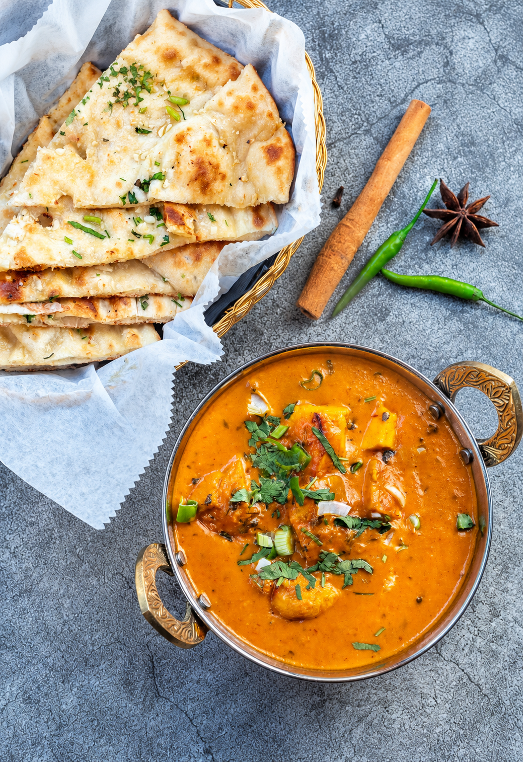 Aroma Indian Cuisine